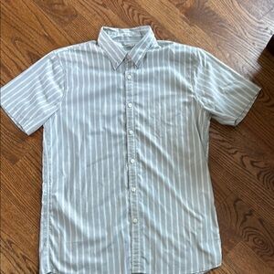 Abercrombie & Fitch Striped Shirt